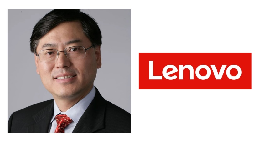 Lenovo CEO Yuanqing Yang to Keynote at CES 2026
